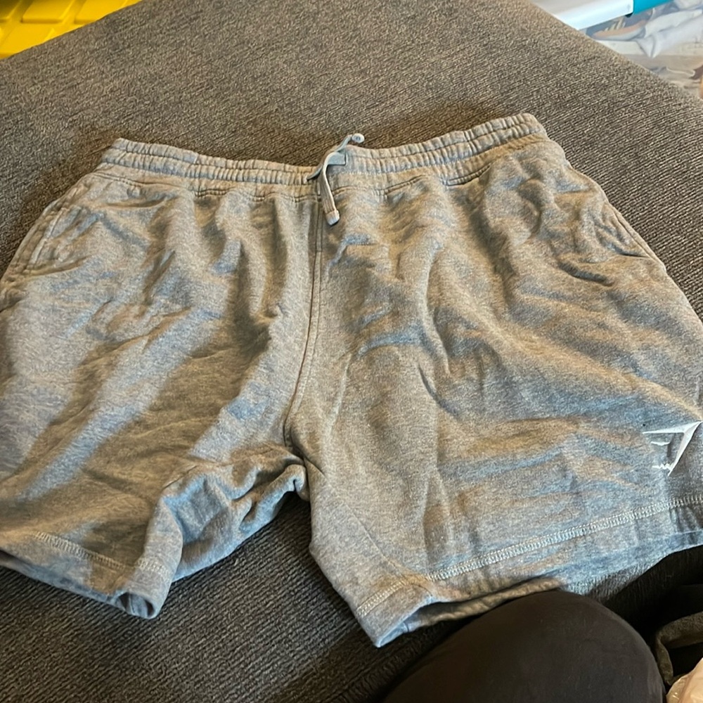 Gymshark shorts